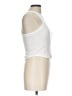 LNA Solid White Tank Top Size L - photo 4