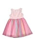 Rare Editions Pink Dress Size 3T - photo 2