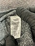 Theory Chevron-herringbone Gray Pullover Sweater Size M - photo 8
