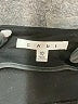 CAbi Solid Black Formal Skirt Size 10 - photo 4