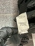 CAbi Solid Black Formal Skirt Size 10 - photo 5