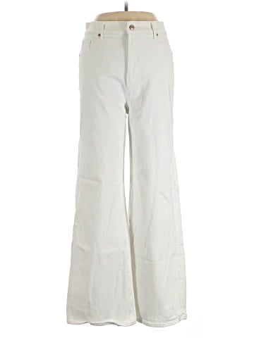 Ann Taylor LOFT Jeans (view 1)