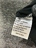 MANGOPOP Collection Black Bodysuit Size XL - photo 4