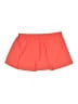 Talbots Solid Orange Skort Size 14 - photo 2