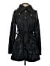 Marc by Marc Jacobs Black Trenchcoat Size XS - photo 1