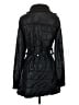 Marc by Marc Jacobs Black Trenchcoat Size XS - photo 2