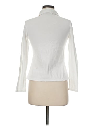 MNG Long Sleeve Blouse (view 2)