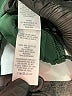 Aerie Green Swimsuit Top Size XL - photo 4