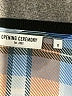 Opening Ceremony 100% Polyester Blue Short Sleeve Blouse Size 8 - photo 7