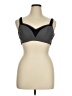Torrid Gray Sports Bra Size XL Plus (40B) - photo 1