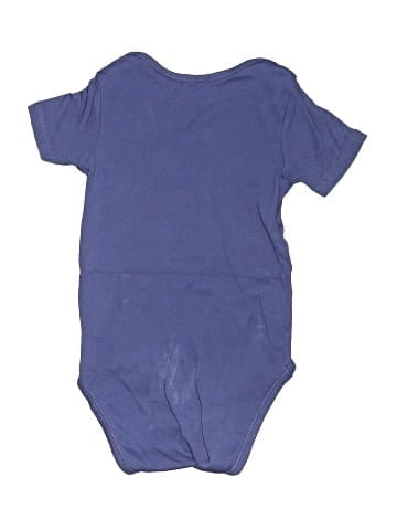 H&M Short Sleeve Onesie (view 2)