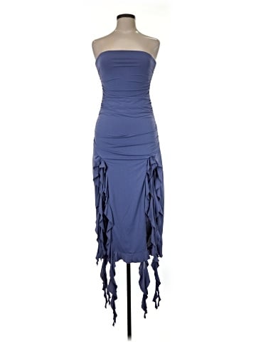 Thirty/Thirty Cocktail Dress (view 1)