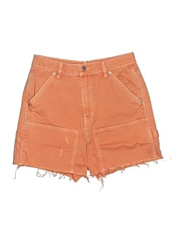BDG Denim Shorts (view 1)