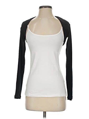 CSB Cardigan (view 1)