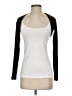CSB White Black Cardigan Size S - photo 1