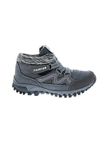 Fashion Ankle Boots (view 1)