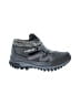 Fashion Gray Ankle Boots Size EU 38 - photo 1