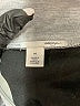 Halogen Solid Gray Casual Skirt Size M - photo 4