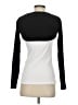 CSB White Black Cardigan Size S - photo 2