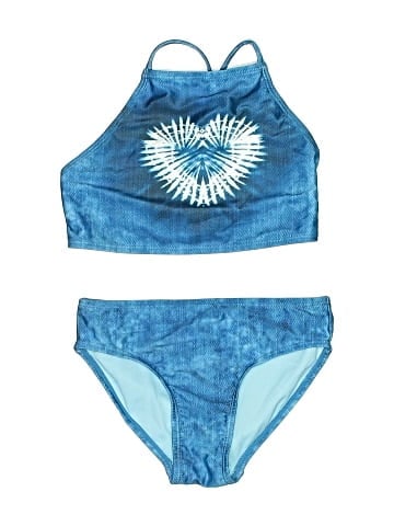 Breaking Waves Two Piece Swimsuit (view 1)