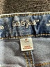Cat & Jack Blue Jeans Size 4T - photo 3