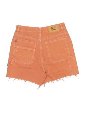 BDG Denim Shorts (view 2)