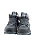Fashion Gray Ankle Boots Size EU 38 - photo 2