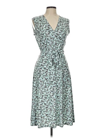 Leota Casual Dress (view 1)