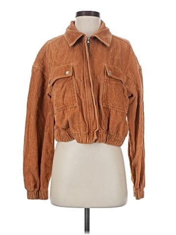 BDG Jacket (view 1)