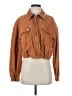 BDG 100% Cotton Brown Jacket Size S - photo 1
