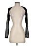 Alo Black Cardigan Size XS (estimated) - photo 1