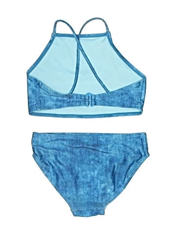 Breaking Waves Two Piece Swimsuit (view 2)