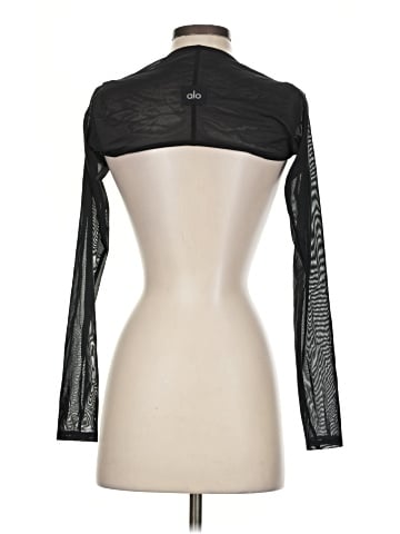 Alo Cardigan (view 2)