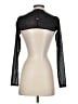 Alo Black Cardigan Size XS (estimated) - photo 2