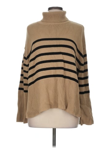 Gap Turtleneck Sweater (view 1)