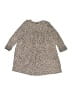 Iris & Ivy Tan Cardigan Size 4T - photo 2