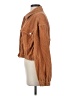BDG 100% Cotton Brown Jacket Size S - photo 5