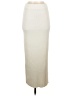Vince. Solid Ivory Formal Skirt Size S - photo 1