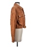 BDG 100% Cotton Brown Jacket Size S - photo 4