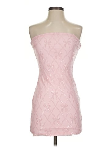The Vintage Shop Cocktail Dress (view 1)