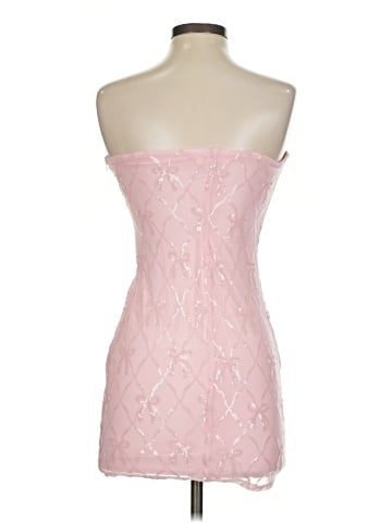 The Vintage Shop Cocktail Dress (view 2)