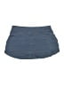Athleta Stripes Blue Skort Size L - photo 1