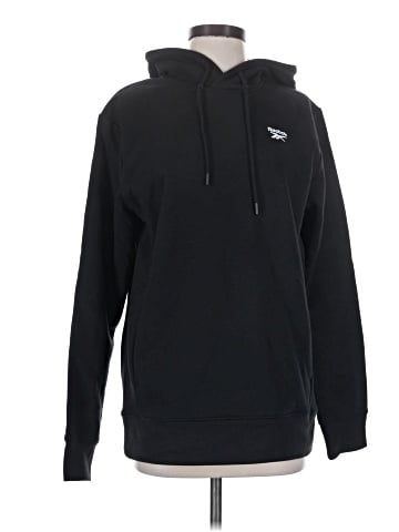 Reebok Pullover Hoodie (view 1)