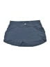 Athleta Stripes Blue Skort Size L - photo 2