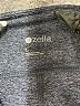 Zella Blue Active Pants Size L - photo 4