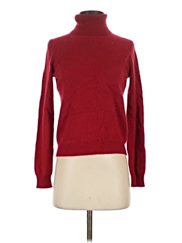 Valerie Stevens Turtleneck Sweater (view 1)
