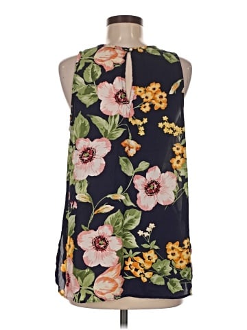 Promesa U.S.A. Sleeveless Blouse (view 2)