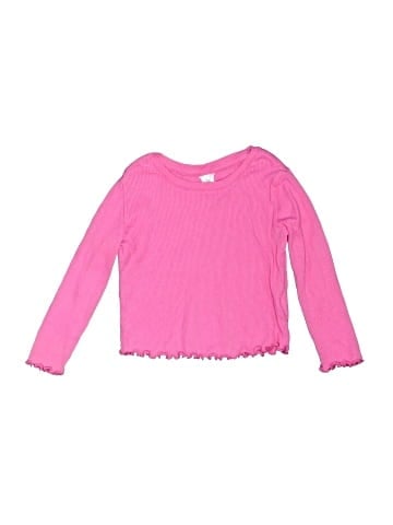 Baby Gap Long Sleeve Top (view 1)