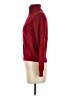 Valerie Stevens Burgundy Turtleneck Sweater Size S - photo 5