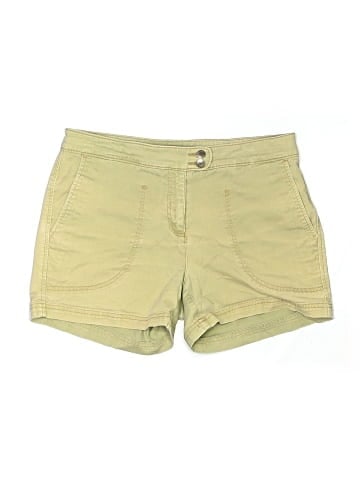 ExOfficio Khaki Shorts (view 1)